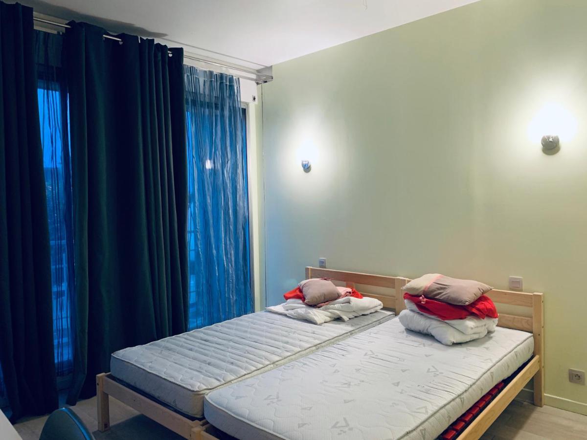 Confortable-house Privatunterkunft Vitry-sur-Seine