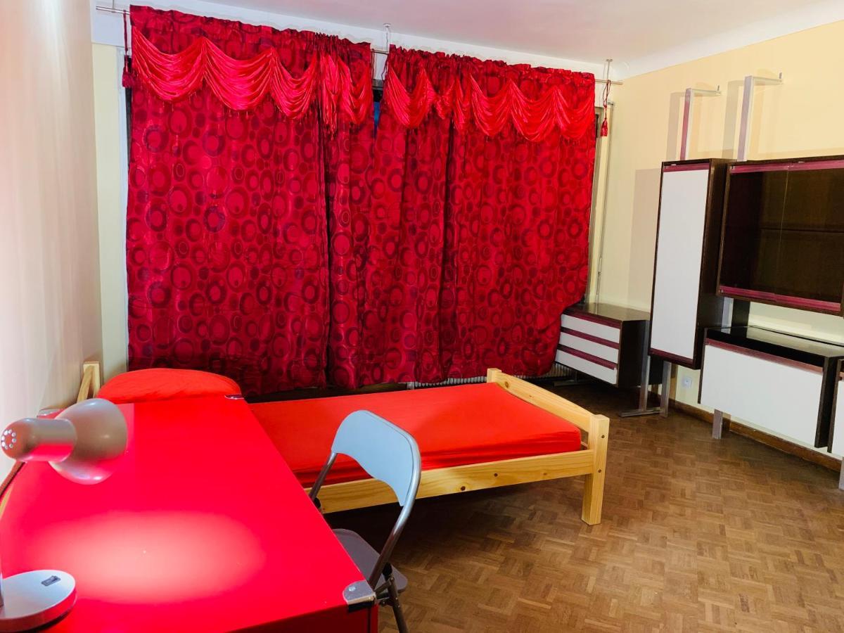 Confortable-house Privatunterkunft *