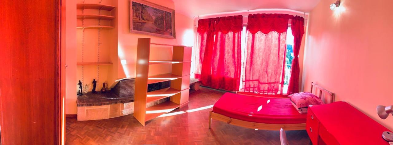 Confortable-house