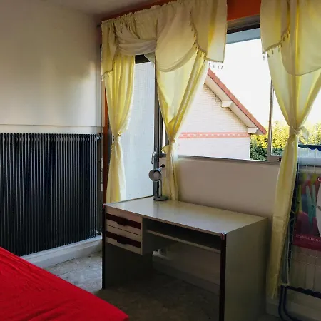 Confortable-House Vitry-sur-Seine Exterior foto