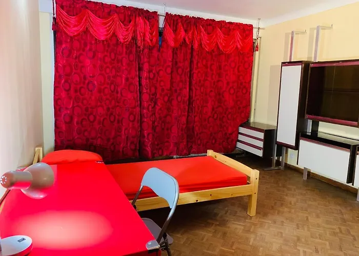 Confortable-House