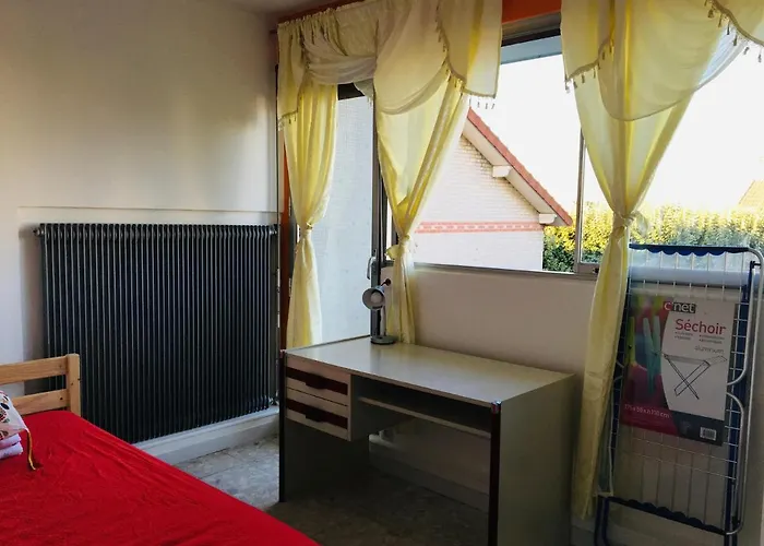 Confortable-House