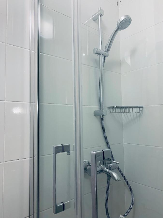 Accommodatie bij particulieren Confortable-house Vitry-sur-Seine